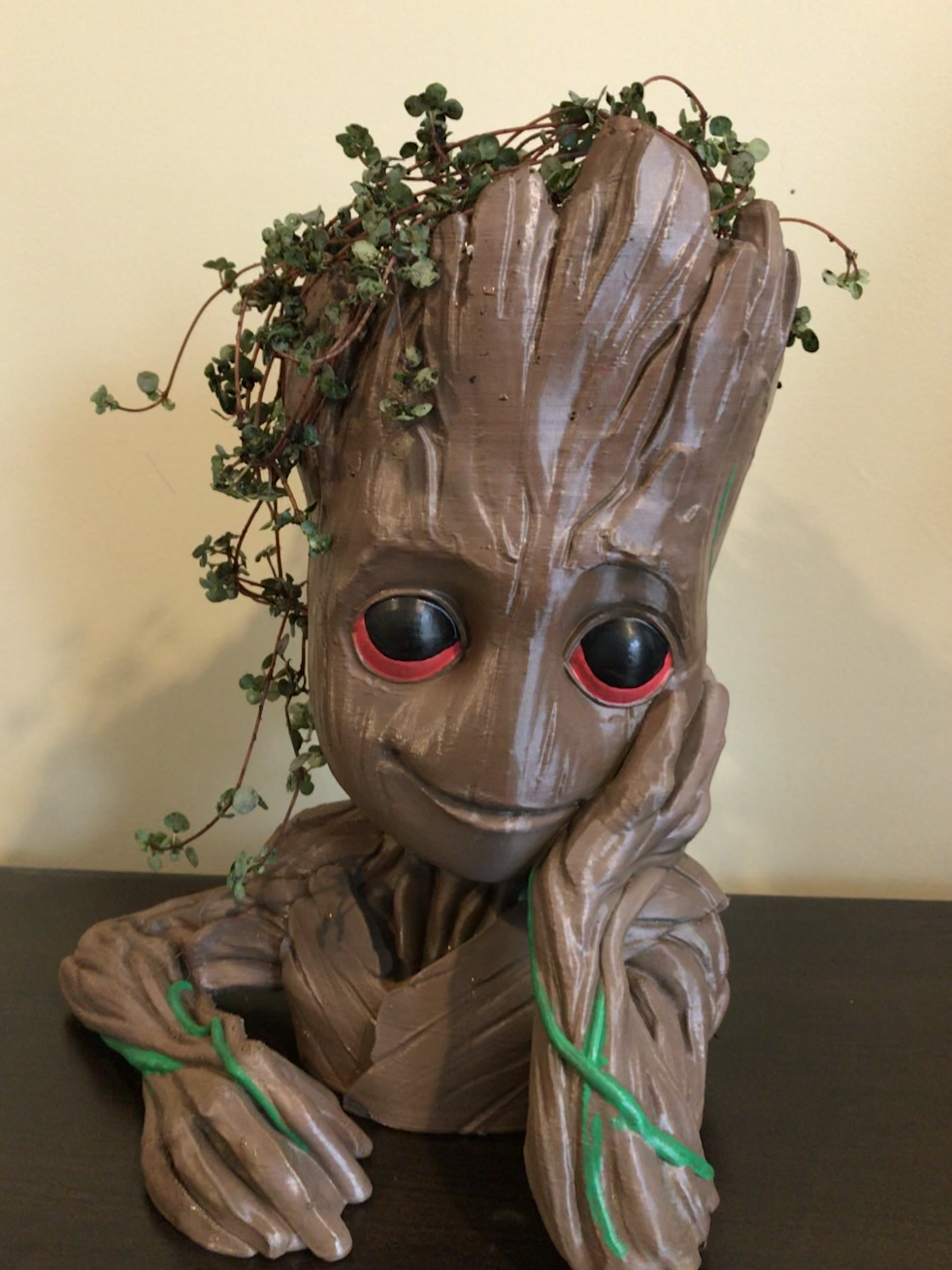 Large Groot