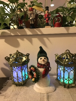 Lanterns