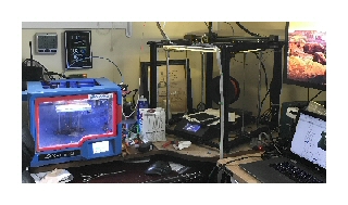 3D@4C printers