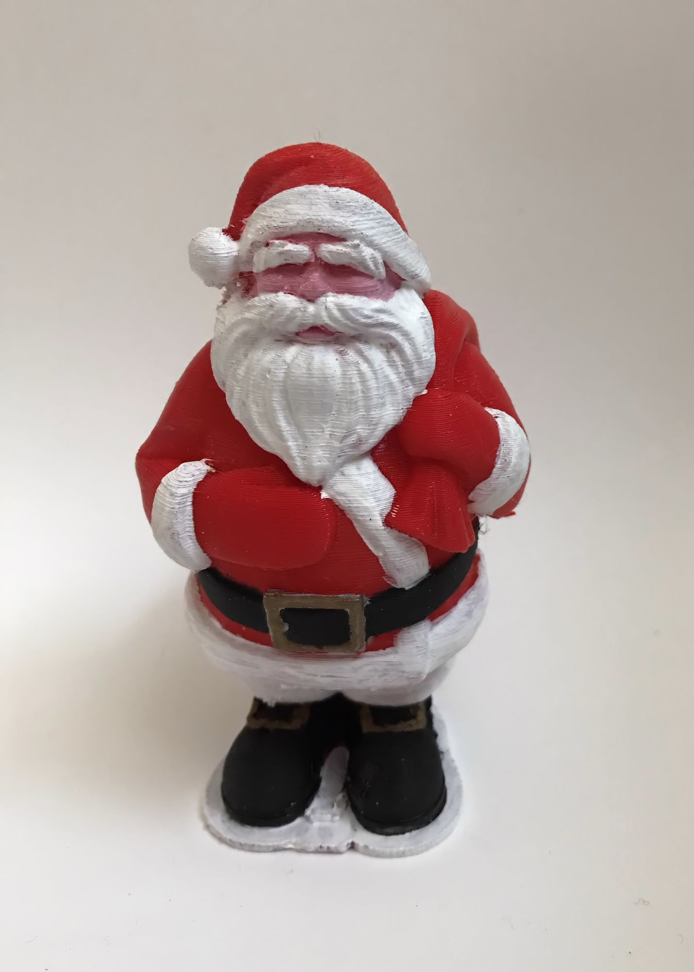 Santa